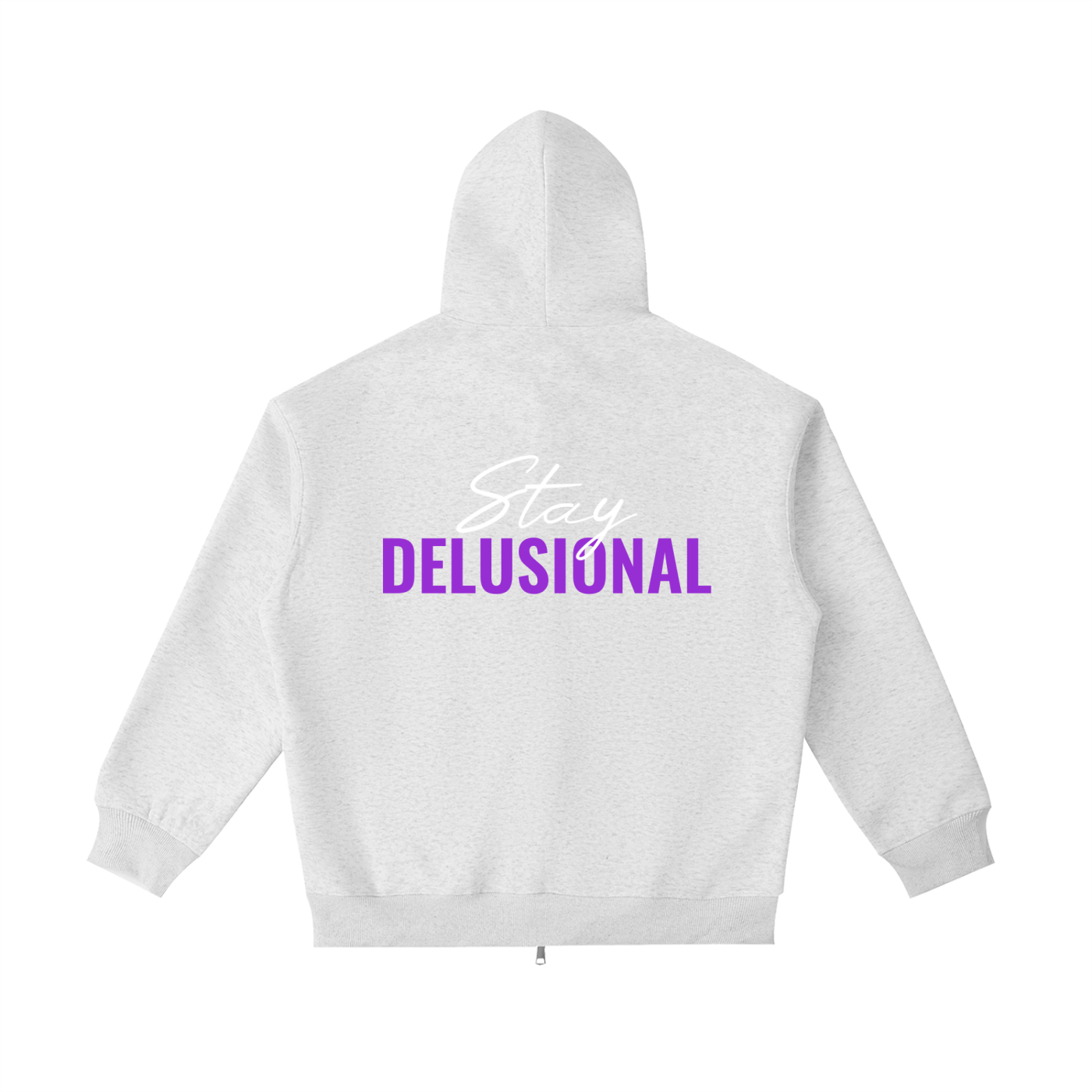 Essential Heavyweight Pocket Hoodie