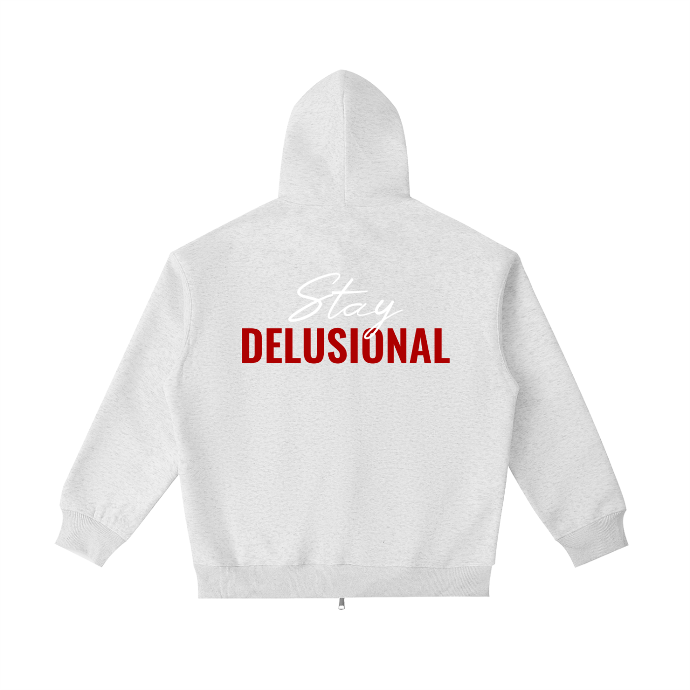 Essential Heavyweight Pocket Hoodie
