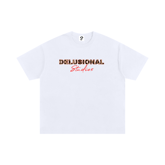 Unisex Oversized Cotton T-Shirt